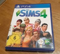 PS4 Spiel von Die SIMS 4 Hannover - Nord Vorschau