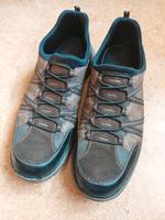 Rieker Herren Schuhe Größe 45 Hessen - Kassel Vorschau