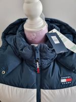 Tommy Hilfiger Pufferweste Gr.M  m/w Brandenburg - Bernau Vorschau