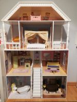 Kidkraft Savannah Puppenhaus Barbie Wandsbek - Hamburg Marienthal Vorschau