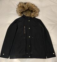 Topshop Jacke Schwarz Größe 42 Dortmund - Innenstadt-West Vorschau