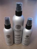 Fidentia Hair Glanzspray + Fixierspray (Haarverdichtung Kosmetik) Bielefeld - Bielefeld (Innenstadt) Vorschau