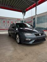 Seat Leon FR 2.0 TDI Niedersachsen - Uplengen Vorschau