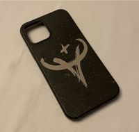 Jägermeister Handyhülle Case iPhone 12/12 pro Deer Stag Sammler Niedersachsen - Goslar Vorschau