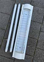 Deckenleuchte mit Leuchtstoffröhren (60cm) Nordrhein-Westfalen - Rheinbach Vorschau