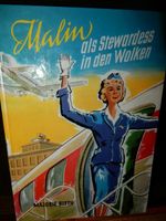 Antiquar. Buch:Malin als Stewardess in den Wolken/Majorie Blyth Bayern - Olching Vorschau