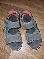 Sandalen Ricosta Größe 31 Hessen - Fulda Vorschau