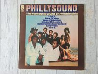 Phillysound - Fantasic Sound of Philadelphia - Schallplatte LP Saarland - Marpingen Vorschau