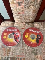 Disney Pixar Die Unglaublichen DVD Film Abenteuer Komödie Baden-Württemberg - Pforzheim Vorschau
