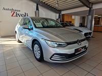Volkswagen Golf VIII Lim./LED /ASSIS/TEMP/SHZ/PDC/VIRTUELL Niedersachsen - Helmstedt Vorschau