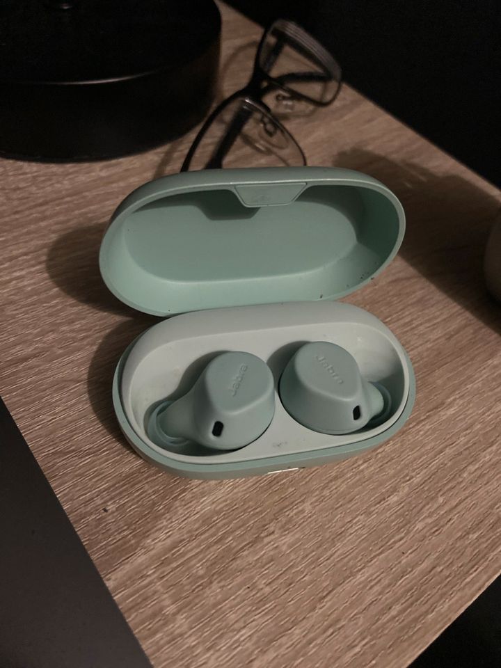 Jabra Elite Active Mint mit Lade-Case in Düren