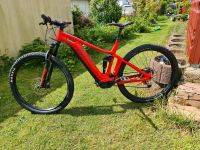 BMC speedfox amp E bike 29" Sachsen-Anhalt - Landsberg (Saalekreis) Vorschau