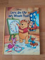Lern die Uhr mit Winnie Puuh, Kinder, Disney Saarbrücken-West - Gersweiler Vorschau
