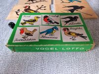 Vogel Lotto DDR Kinderland Seiffen Thüringen - Weimar Vorschau