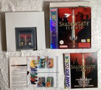 Game Boy color, Shadowgate classic Wandsbek - Hamburg Dulsberg Vorschau