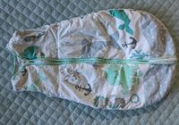 70cm: Wattierter Baby Schlafsack Babyschlafsack Essen - Burgaltendorf Vorschau