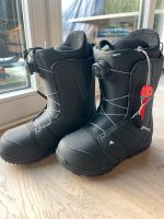 Burton Snowboard Boots Größe 44,5 Schleswig-Holstein - Henstedt-Ulzburg Vorschau