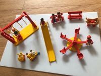 Playmobil Spielplatz Stuttgart - Sillenbuch Vorschau