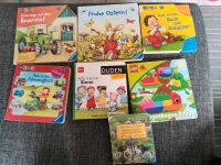 Kinderbücher Bayern - Mömbris Vorschau