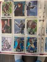 Topps Star Wars force attax Niedersachsen - Ganderkesee Vorschau