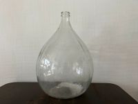 Vase Ballonvase Glas D30 cm Sachsen - Mülsen Vorschau