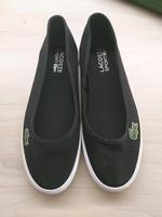 Ballerina Lacoste Sachsen-Anhalt - Lutherstadt Wittenberg Vorschau
