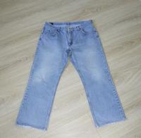 Jeans von LEE - Ranger - Gr. W40 blau 68 cm Schrittlänge Niedersachsen - Stade Vorschau
