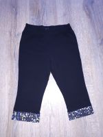 Sehr schön Pyjama-Hose in Größe 44/46 von Laura Torelli! Hessen - Reinheim Vorschau