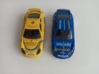 Porsche 911 Carrera Rallye / Bburago 1:43   1/43 Burago Nordrhein-Westfalen - Moers Vorschau