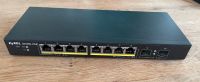 Zyxel GS1900-10HP PoE Switch Managed Nordrhein-Westfalen - Löhne Vorschau