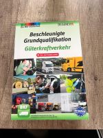 Beschleunigte Grundqualifikation /Ausbildung LKW-Ladekranbediener Nordrhein-Westfalen - Gladbeck Vorschau