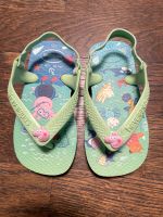 Havaianas Flip Flops Baby Peppa Pig Zehentreter Friedrichshain-Kreuzberg - Friedrichshain Vorschau