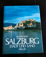 Salzburg Bildband Bayern - Stadtbergen Vorschau