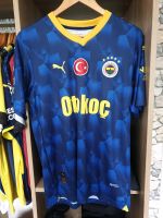 Fußball Fenerbahçe Trikot Düsseldorf - Garath Vorschau