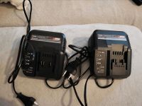 2x Ladegerät Einhell Power X Charger 3A / Power X Change Baden-Württemberg - Altlußheim Vorschau