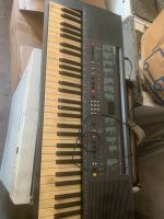 Ich verkaufe mein Yamaha Keyboard Niedersachsen - Helmstedt Vorschau