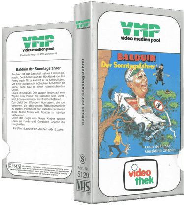 SUCHE & KAUFE alte Videokassetten VHS Betamax Video 2000 in Berlin