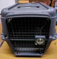 Transportbox Hund/Katze Anione, 71x51x48cm Baden-Württemberg - Weil am Rhein Vorschau