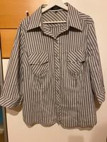 Bluse Fabiani Gr 46 eher 42 / 44 Hessen - Ehringshausen Vorschau