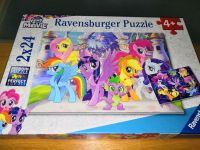 My little Pony Puzzle 2 x 24 Teile 4+ Rheinland-Pfalz - Ludwigshafen Vorschau