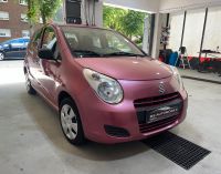 Suzuki Alto *ERST.76000KM**1.HAND**TÜV.NEU**KLIMA**SCHECKHEFT* Nordrhein-Westfalen - Marl Vorschau