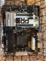 AB350 Pro4 - Motherboard Hessen - Wiesbaden Vorschau