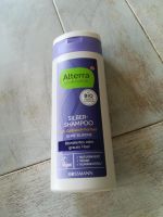 Silber Shampoo Alterra *zu verschenken Niedersachsen - Kirchgellersen Vorschau