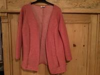 Jacke XL Gina Benotti Hessen - Romrod Vorschau