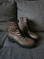 Guess Damenstiefel 41 Kreis Ostholstein - Eutin Vorschau