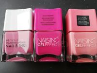 Nails Inc Nagellack einzeln oder im Set Nordrhein-Westfalen - Essen-Haarzopf Vorschau