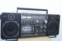 Sanyo M9998LU Ghettoblaster Bergedorf - Hamburg Lohbrügge Vorschau