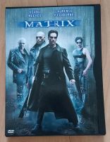 DVD Matrix keanu Reeves Action Science Fiction Laurence Fishburne Hessen - Offenbach Vorschau