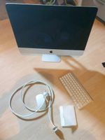 iMac 21,5 Zoll QC i5 2013 apple Magic Maus Tastatur Baden-Württemberg - Rottenburg am Neckar Vorschau