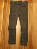 Jeans leggings 104 Nordrhein-Westfalen - Tönisvorst Vorschau